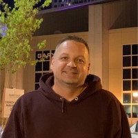 UTEC - Universal Tool Equipment + Controls Employee William Bone's profile photo