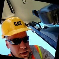 Caterpillar Inc. Employee Steve Dreyer's profile photo