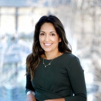 Diageo Employee Nerissa Josias's profile photo