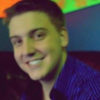 Centric Software Employee Ryan Mallette's profile photo