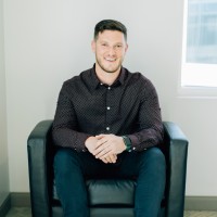 Stonegate Center Employee Logan Self's profile photo