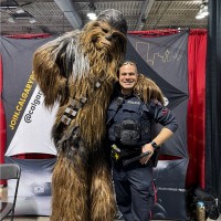 Calgary Police Service Employee Jonathan Crespo's profile photo