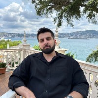 AppNation Employee Halil Karahan's profile photo