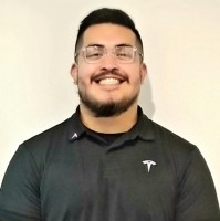 Archbishop Wood Catholic High School Employee Julian Albero's profile photo