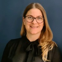 Urbio landskap Employee Linda Pettersson's profile photo