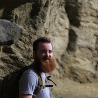 NTA, Inc. Employee James Fulford's profile photo