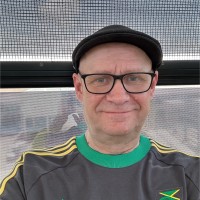 University of Derby Employee David Hindmarsh's profile photo