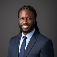 Nathaniel Benjamin Email & Phone Number