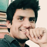 Keshav Chaudhary Email & Phone Number