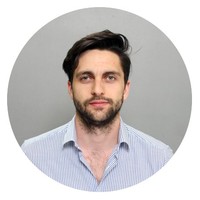Isthmus Employee David Sullivan's profile photo