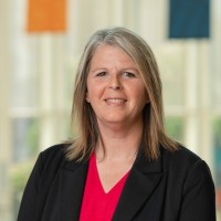 Olin Business School at Washington University Employee Beth Sims's profile photo