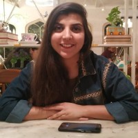 Swati Tyagi's profile photo