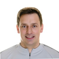 The Football Association Employee Michael Antrobus's profile photo