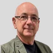 Mobile Beacon Ltd Employee Colin Campbell's profile photo