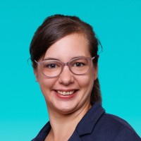 TransWare AG Employee Sandra Hedrich's profile photo