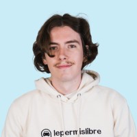 SQI Employee Paul-Emile Roman's profile photo