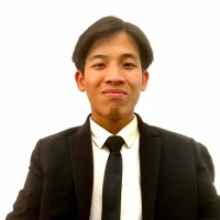 Gplex Realty Employee Faris Naim's profile photo