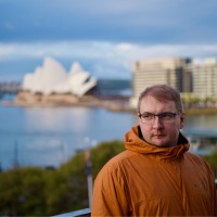 Ilia Levikov Email