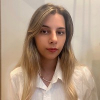ENTOS Employee Constantina Milioni's profile photo