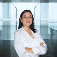 Inmobiliaria Edifica Employee Beatriz Villanueva's profile photo