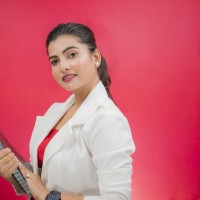Coordials Employee Rashmi Sharma's profile photo