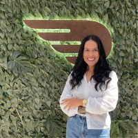 BeFly Employee Ellen Lima's profile photo