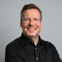 Payforge Employee Paul Berry's profile photo