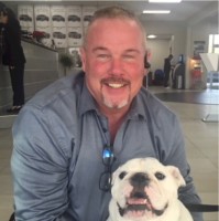 Searching for Work Employee Randy Phillips's profile photo