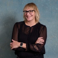 M. Shanken Communications Employee Alexandra de Toth's profile photo