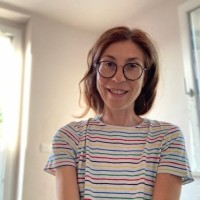 EBWorld Employee Maruska Melucci's profile photo