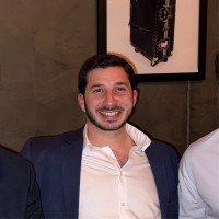 Okon Metals, Inc Employee Benjamin Gabay's profile photo