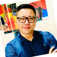 Transdourada Transportes Ltda. Employee Denilson Tourão Tavares's profile photo