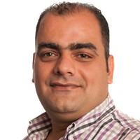 Zaher Qasqas Email
