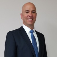 Titan America Employee Kevin Baird's profile photo