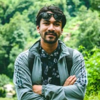 Eightsquare Employee Saroj Dangol's profile photo