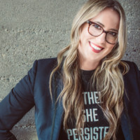 Ticketmaster Employee Jennifer Johnson's profile photo