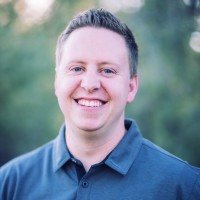 Evolved Commerce Employee Nate Morris's profile photo