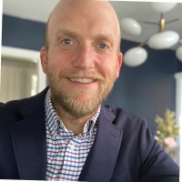 Ryan Specialty Underwriting Managers Employee Erik Andersen's profile photo