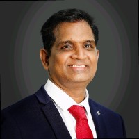 Templar Shield Employee Srinivas Panuganti's profile photo