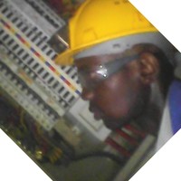Freelance Electronics Employee Mukongolo Walter's profile photo