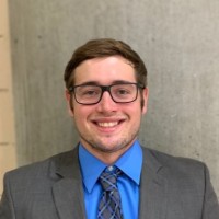Honeywell Employee Nathan Garrison's profile photo