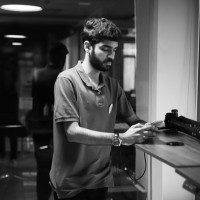 Axelliant Employee Muhammad Shabbir's profile photo