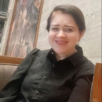 EPIC Private Equity Employee Priyanka G's profile photo