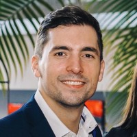 Avior Capital Markets (Pty) Ltd Employee Michael de Nobrega's profile photo