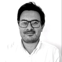 INFOVA AUTOMOTION Employee Claudio Ortiz de Zárate Maldonado's profile photo