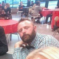 Primary Packaging Incorporated Employee Curtis Bowen's profile photo