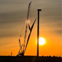 Bosworth Steel Erectors, LLC Employee James Sager's profile photo