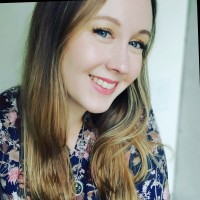 Rōnin Consulting Employee Elise Franchi's profile photo