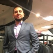 Shipshape IT, LLC Employee Sal Mafi's profile photo