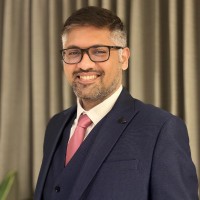 Anupam Rasayan India Ltd Employee Amit Khurana's profile photo